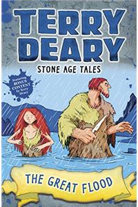 Stone Age Tales: The Great Flood