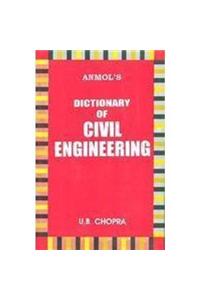 Dictionary of Civil Engineering