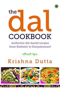 The Dal Cookbook