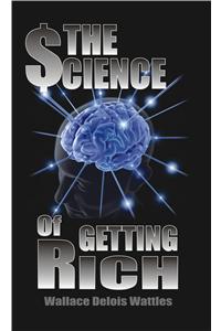 The Science of Getting Rich (with CD)