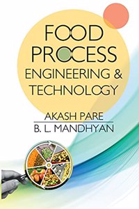 Food Process Engineering And Technology