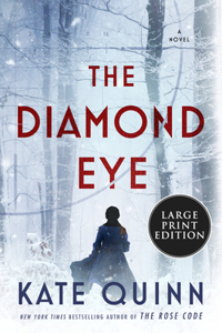 The Diamond Eye