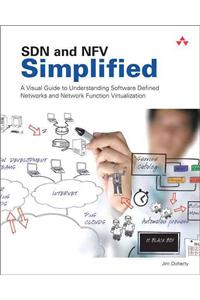 SDN and NFV Simplified