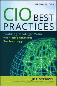 CIO Best Practices