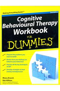 Cognitive Behavioural Therapy