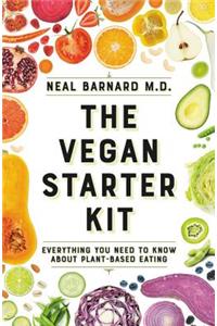 The Vegan Starter Kit