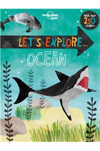 Let's Explore... Ocean 1