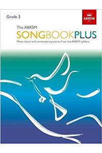 ABRSM Songbook Plus, Grade 2