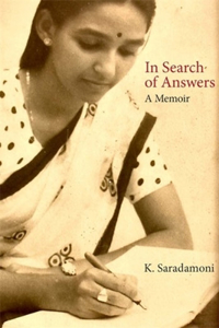 In Search of Answers - A Memoir