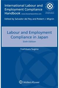 Labour and Employment Compliance in Japan