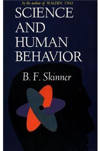 Science and Human Behavior