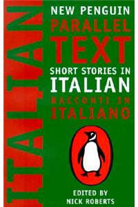 Short Stories in Italian