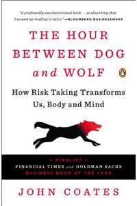 The Hour Between Dog and Wolf