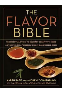 Flavor Bible