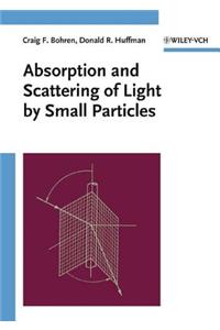 Absorption and Scattering of Light