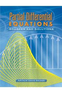 Partial Differential Equations