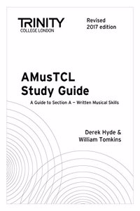 Amustcl Study Guide Revised 2017