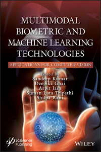 Multimodal Biometric and Machine Learning Technologies