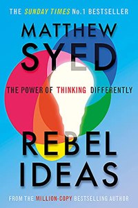 Rebel Ideas