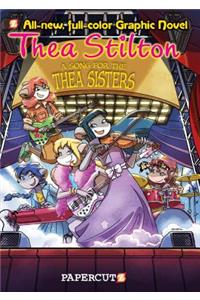 Thea Stilton Graphic Novels #7