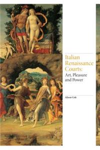 Italian Renaissance Courts