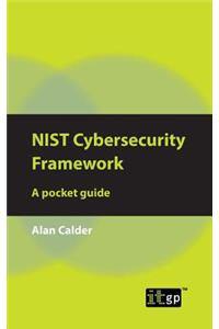 NIST Cybersecurity Framework