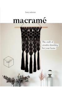 Macrame