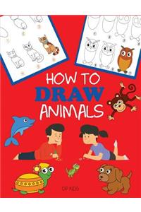 How to Draw Animals