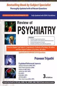 Review of Psychiatry