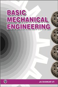 Basic Mechanical Engineering 