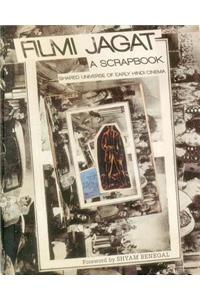 Filmi Jagat: A Scrap Book