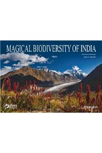 Magical biodiversity of India