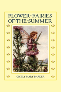 Flower Fairies of the Summer