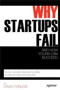 Why Startups Fail