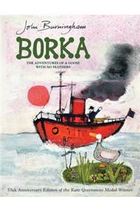 Borka