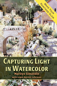 Capturing Light in Watercolor