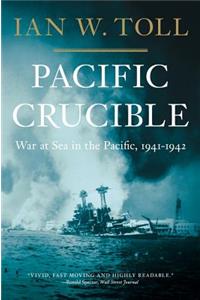 Pacific Crucible