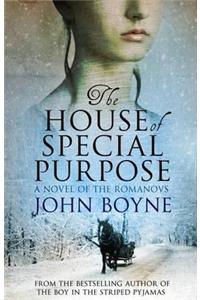 House of Special Purpose