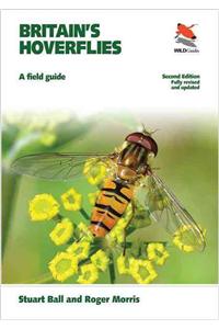 Britain's Hoverflies