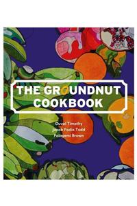 Groundnut Cookbook