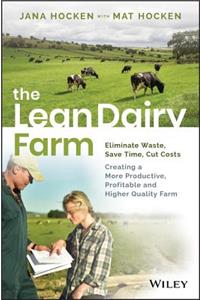 The Lean Dairy Farm