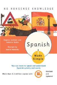 Spanish Made Simple