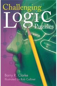 Challenging Logic Puzzles