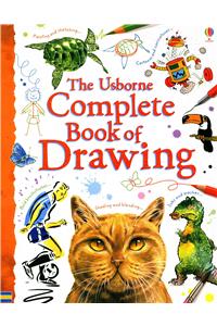 Complete Book Of Drawing