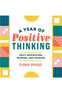 A Year of Positive Thinking