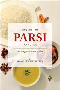 The Art of Parsi Cooking