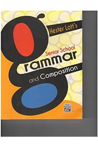 Senior School Grammar & Composition