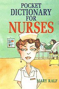 Pocket Dictionary for Nurses