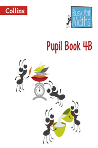 Pupil Book 4b