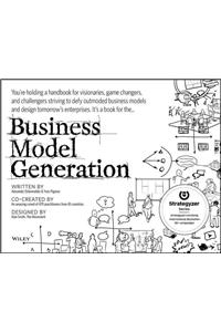 Business Model Generation